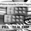 Píldora Amarilla Como Viagra 10